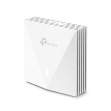  TP-Link Omada EAP650-Wall AX3000 Wall Plate Wi-fi 6 552684 EAP650-Wall на топ цена - PIC.bg