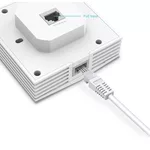 Access point (Точка за достъп) TP-Link Omada EAP650-Wall AX3000 Wall Plate Wi-fi 6 4