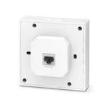 Access point (Точка за достъп) TP-Link Omada EAP650-Wall AX3000 Wall Plate Wi-fi 6 5