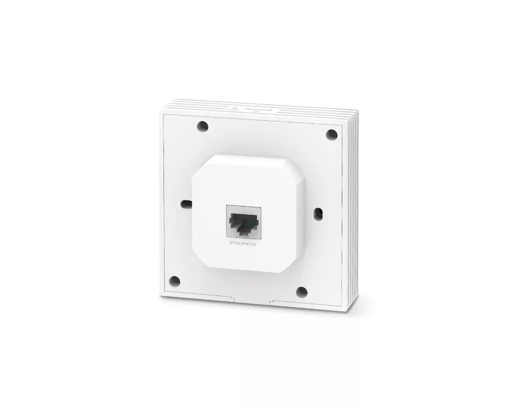 Access point (Точка за достъп) TP-Link Omada EAP650-Wall AX3000 Wall Plate Wi-fi 6 5