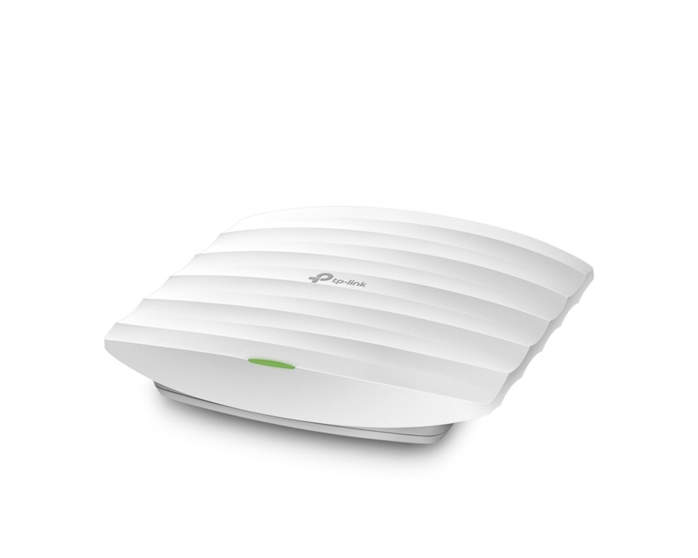 Access point (Точка за достъп) TP-Link EAP245(5-pack) Omada AC1750 двулентова 6