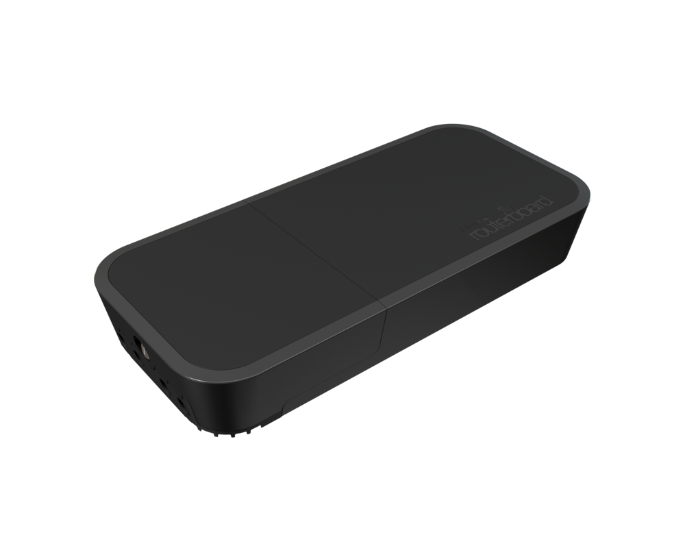 Access point (Точка за достъп) MikroTik  wAP ac BE RBwAPG-5HacD2HnD-BE 3