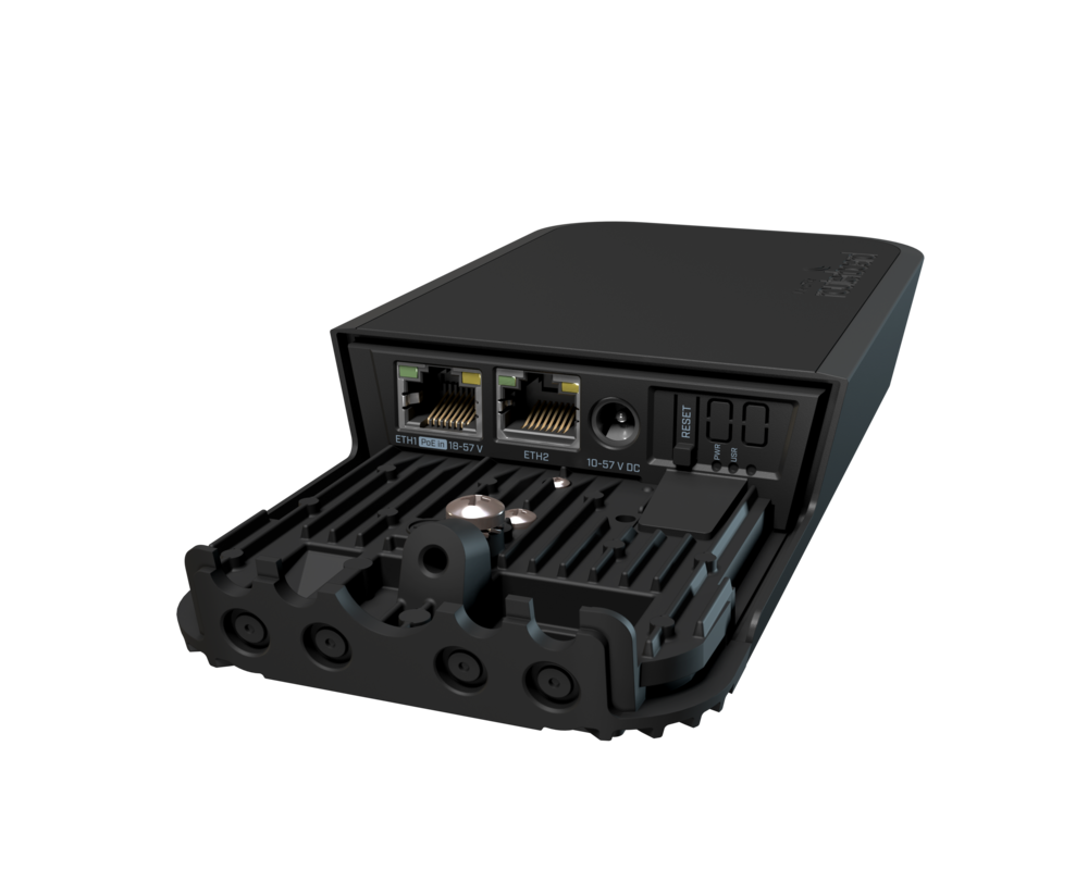 Access point (Точка за достъп) MikroTik  wAP ac BE RBwAPG-5HacD2HnD-BE 5