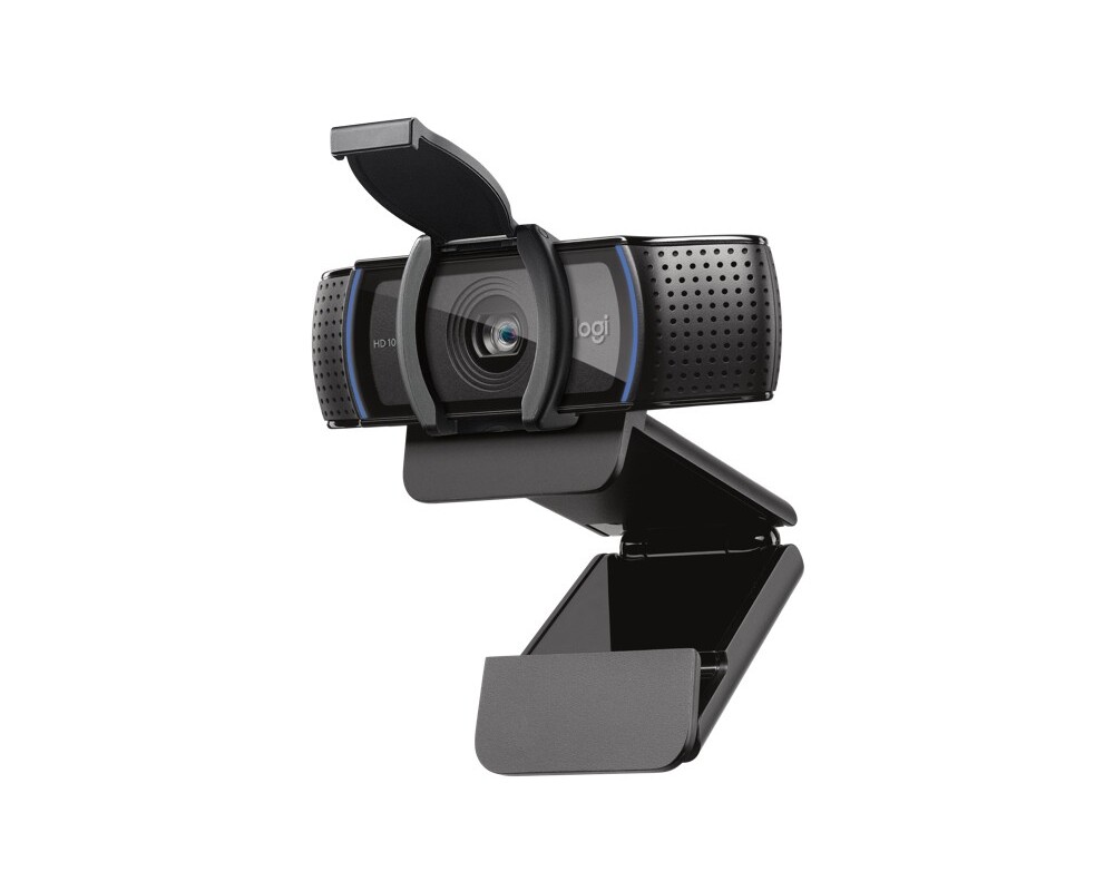 Уеб камера Logitech C920E 5