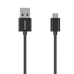 Кабел Кабел Orico ADC-05-V2-BK USB2.0 Micro B към USB-A 0.5 метра 2