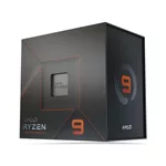 Процесор AMD Ryzen™ 9 7950X (16-ядрен) BOX, NO FAN 6
