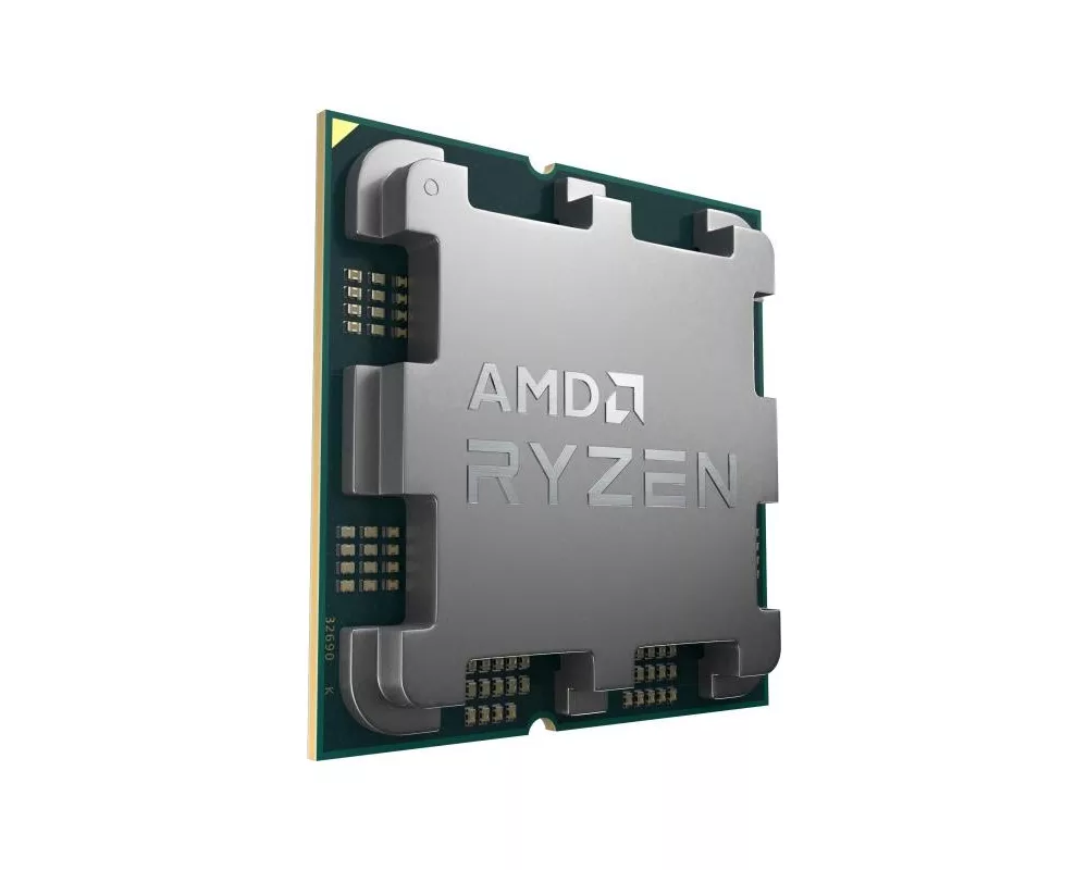 Процесор AMD Ryzen™ 9 7950X (16-ядрен) BOX, NO FAN 9