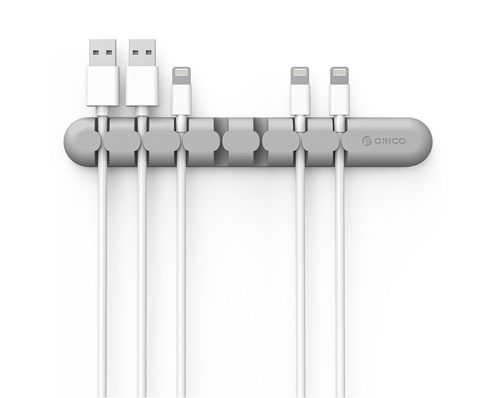Кабел Orico организатор за кабели Cable Manage... 16