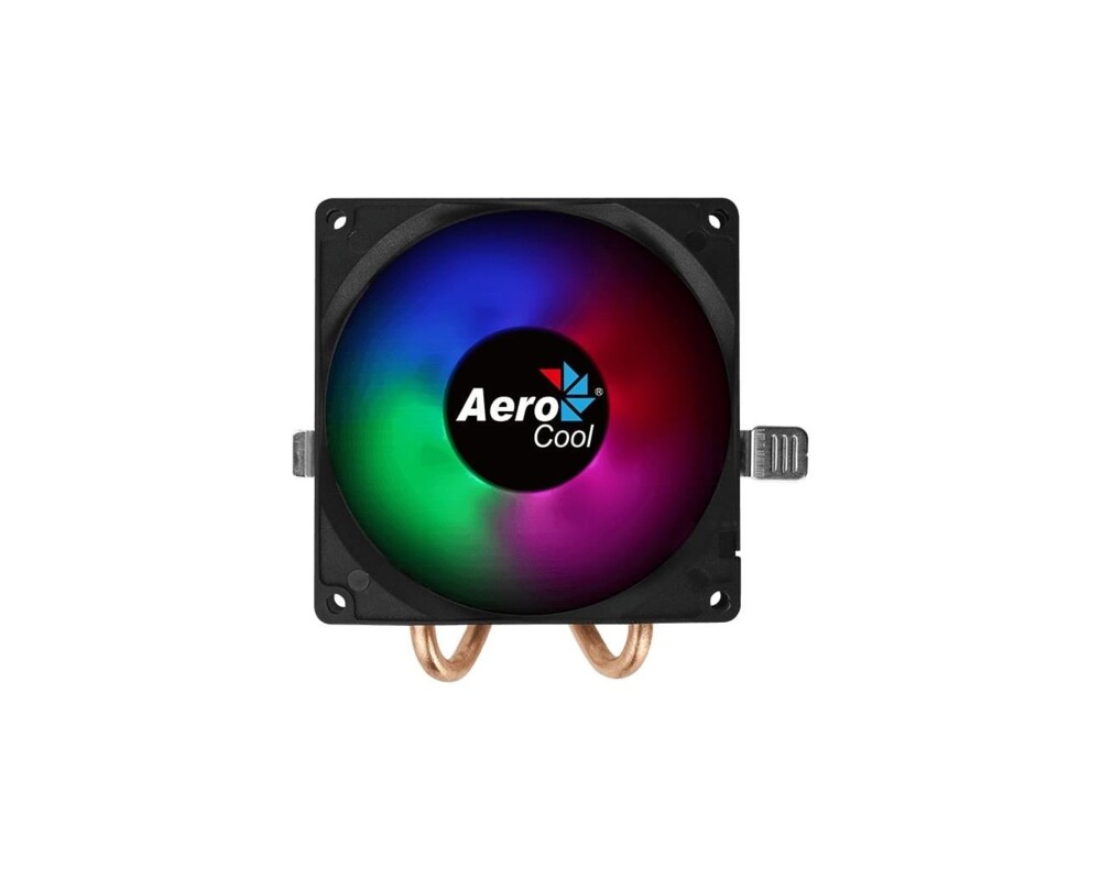 Охладител за процесор Охладител за процесор Aerocool Air Frost 2 AIR-FROST2 RGB 6