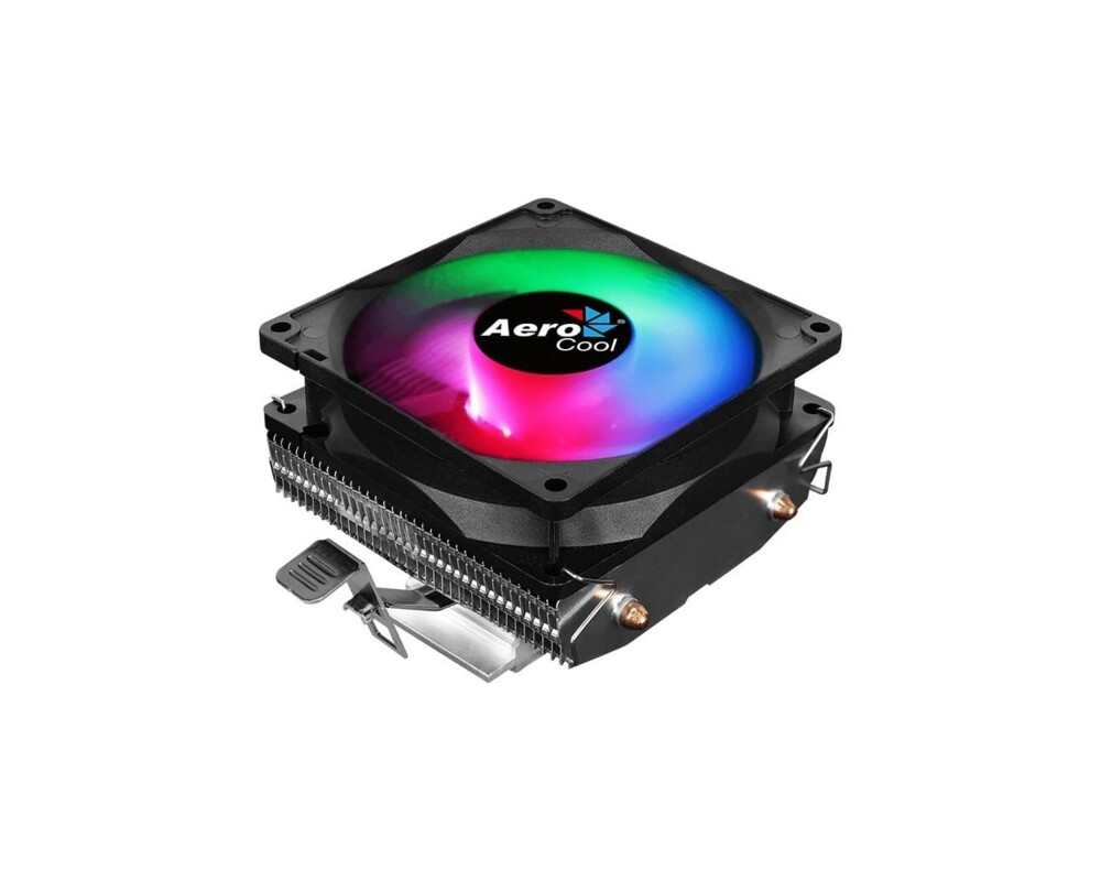 Охладител за процесор Охладител за процесор Aerocool Air Frost 2 AIR-FROST2 RGB 5