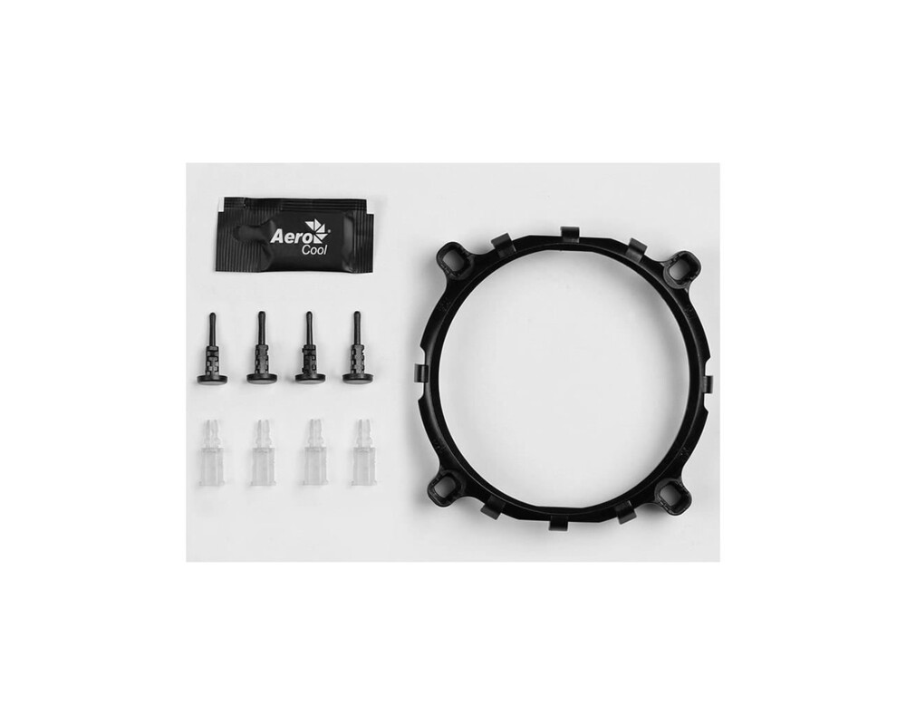 Охладител за процесор Охладител за процесор Aerocool Air Frost 2 AIR-FROST2 RGB 7