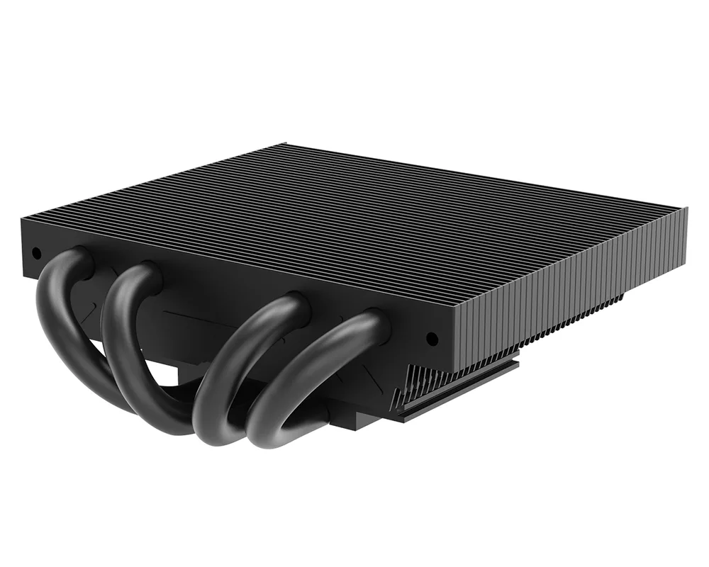 Охладител за процесор ID-Cooling IS-40X-V2 6