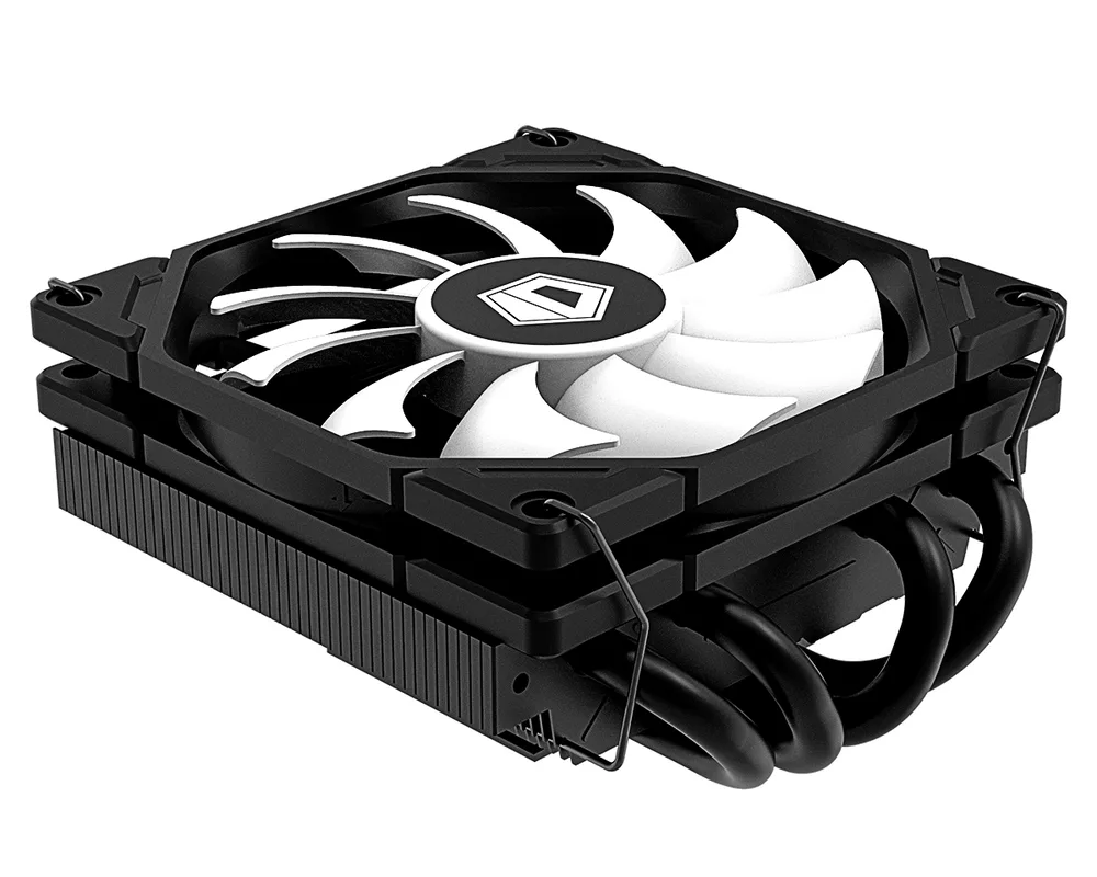 Охладител за процесор ID-Cooling IS-40X-V2 5