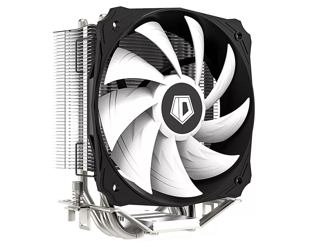 Охладител за процесор ID Cooling SE-213 Rainbow 9