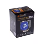 Охладител за процесор ID Cooling SE-214 150W 11