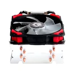 Охладител за процесор ID Cooling SE-214 150W 12