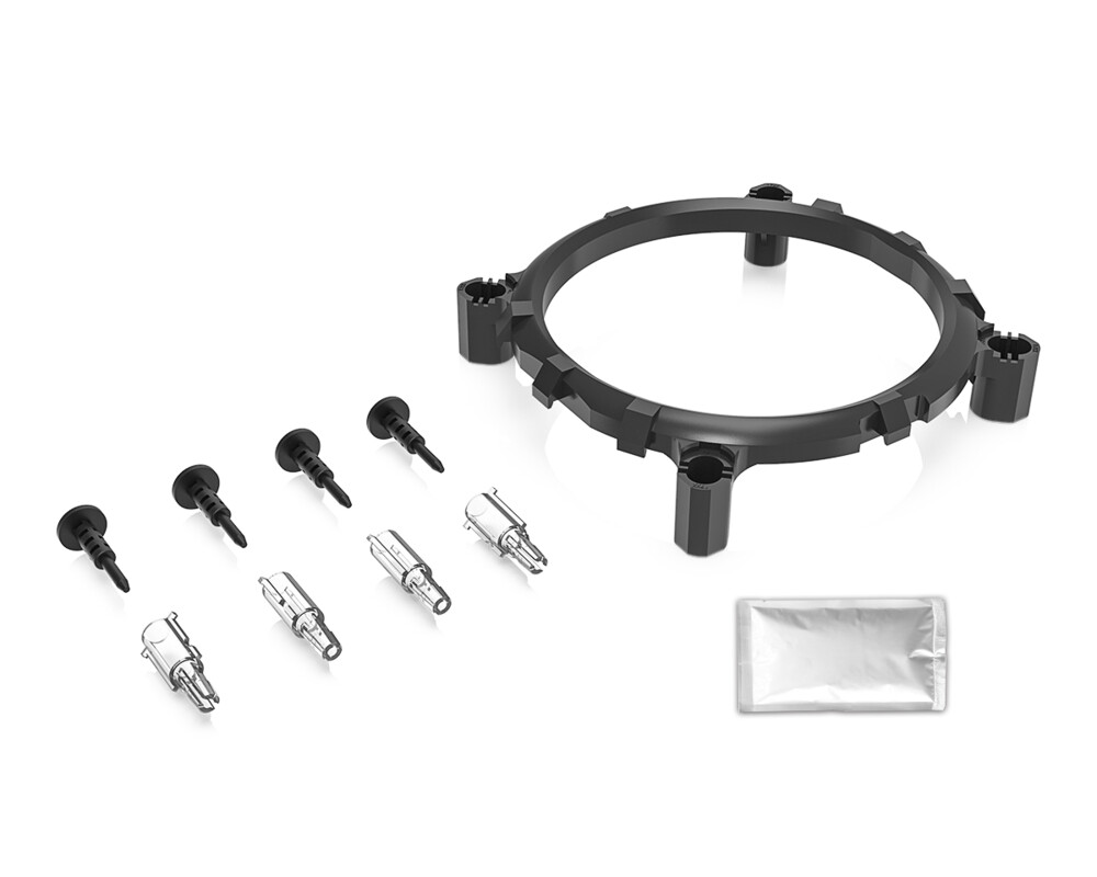 Охладител за процесор ID-Cooling SE-802-SD 3