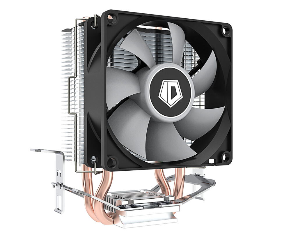 Охладител за процесор ID-Cooling SE-802-SD 5