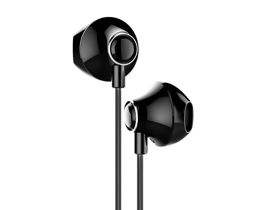 Слушалки Baseus Encok H06 NGH06-01, jack 3.5 мм, черни 2