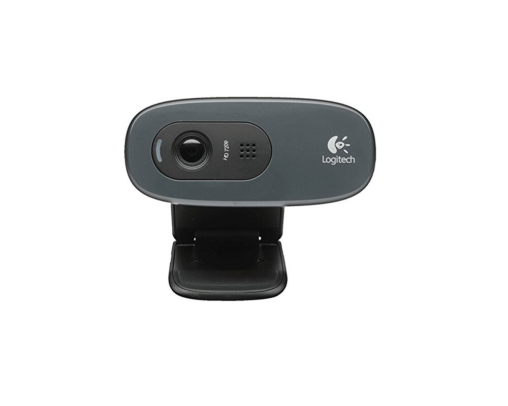 Уеб камера Logitech C270 22