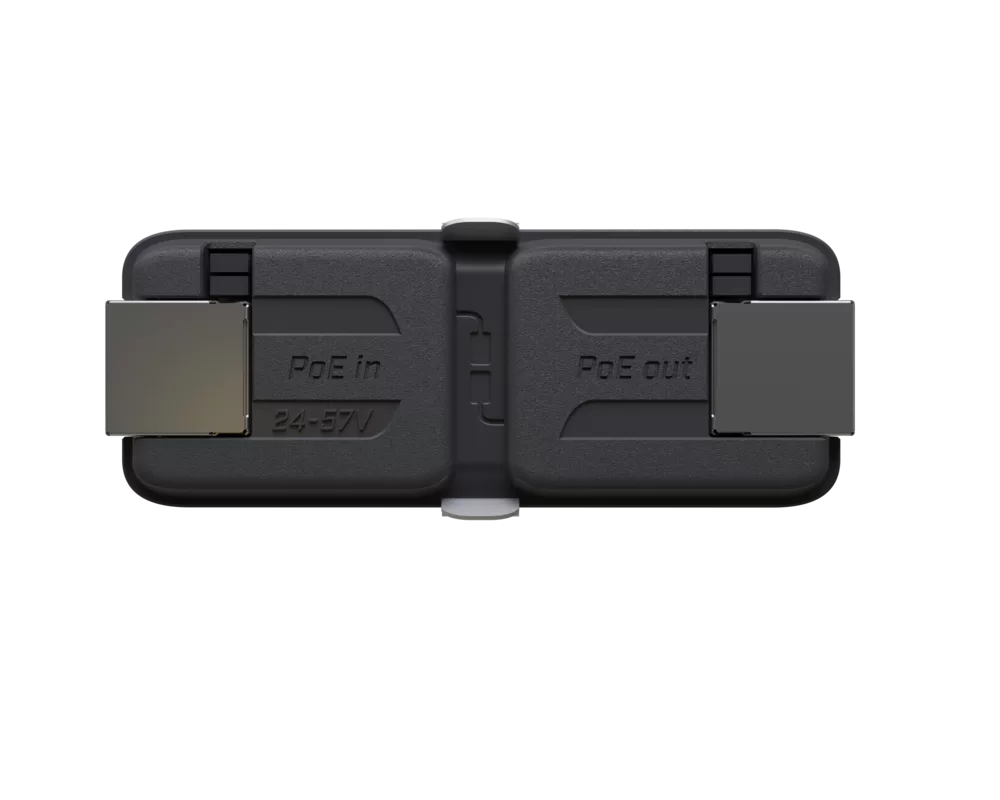 PoE адаптер MikroTik  GPeR 3