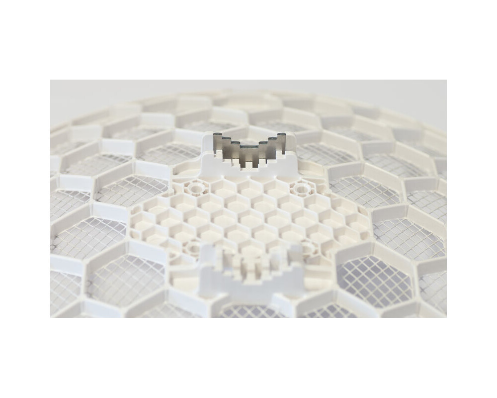 Антена MikroTik LIGHT HEAD GRID LHG 5 RBLHG5kit 9