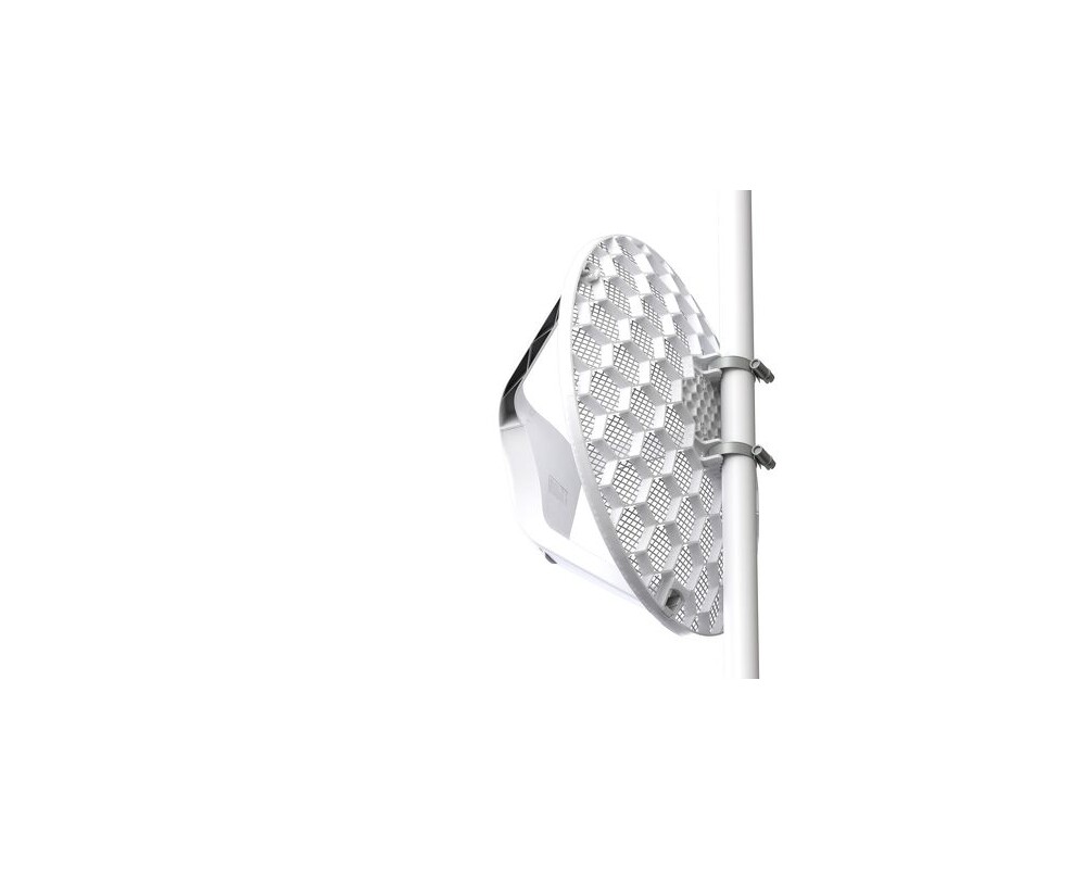 Антена MikroTik LIGHT HEAD GRID LHG 5 RBLHG5kit 2