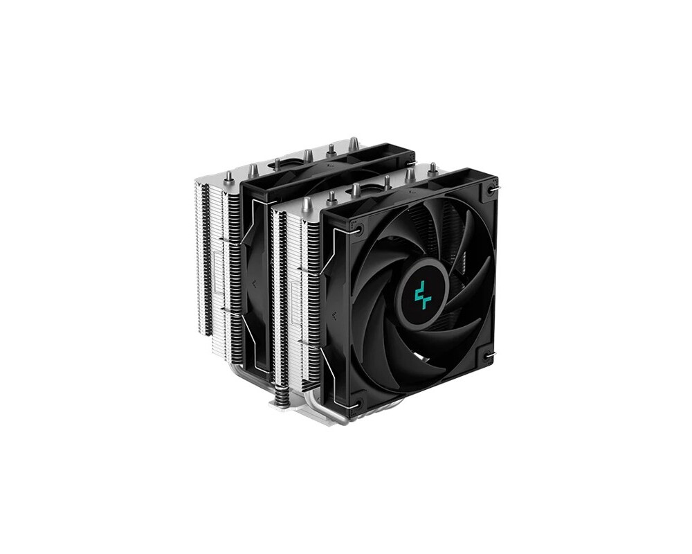 Охладител за процесор DeepCool AG620 15