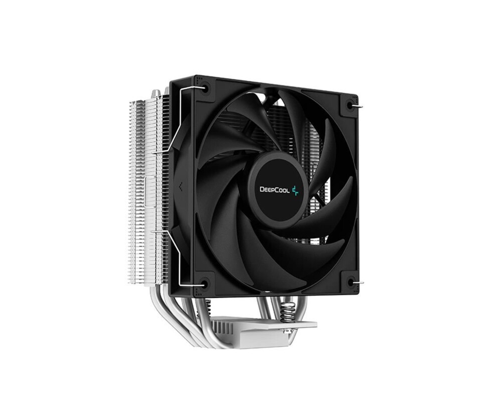 Охладител за процесор DeepCool AG400 - LGA1700/AM5 11