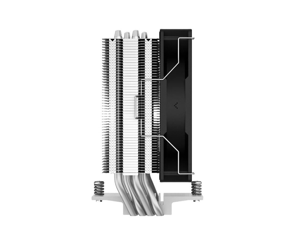 Охладител за процесор DeepCool AG400 - LGA1700/AM5 13