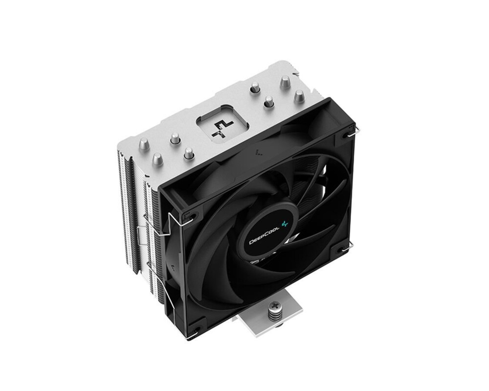 Охладител за процесор DeepCool AG400 - LGA1700/AM5 12