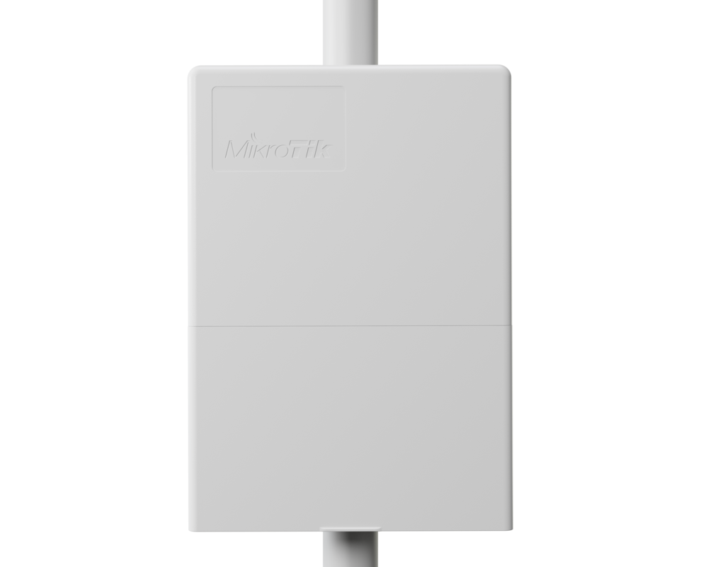 Switch (Комутатор) MikroTik netFiber 9 SFP+ CRS310-1G-5S-4S+OUT 7
