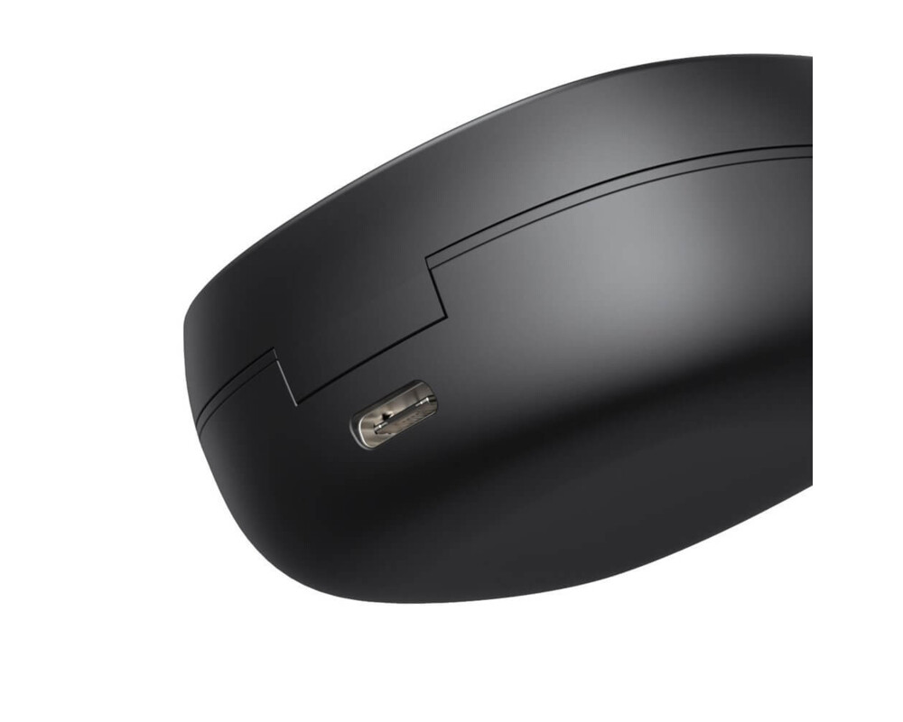 Слушалки Безжични Bluetooth Baseus Encok WM01 Plus TWS NGWM01P-01, черни 5