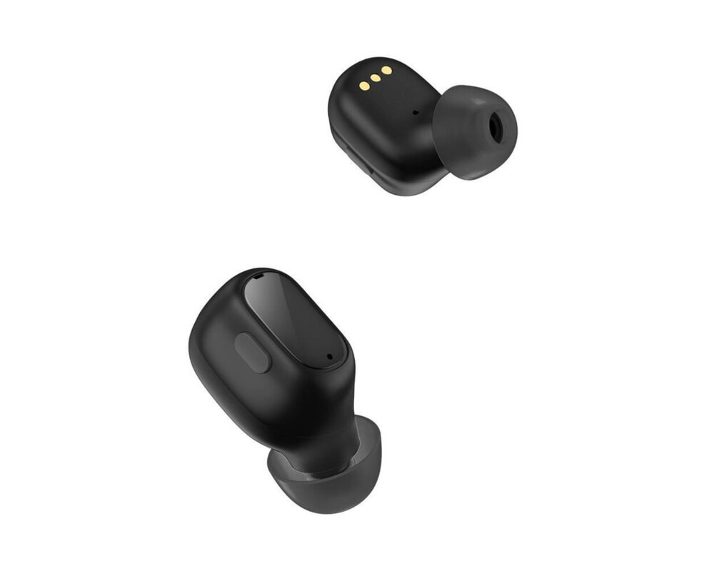 Слушалки Безжични Bluetooth Baseus Encok WM01 Plus TWS NGWM01P-01, черни 3