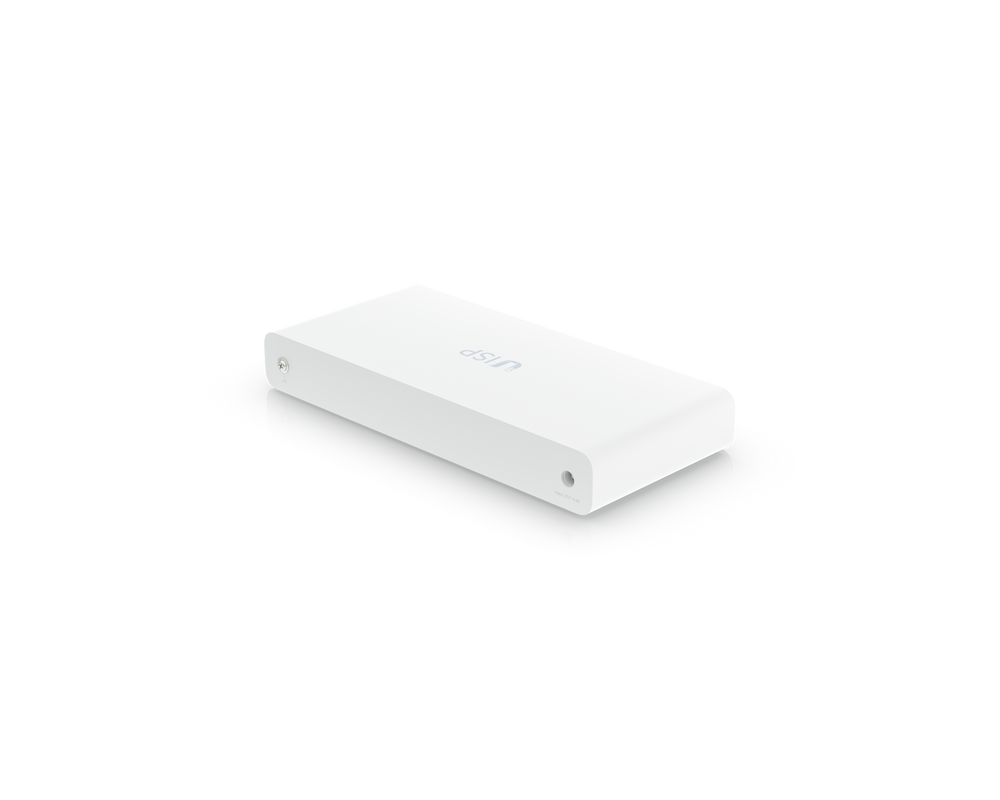 Switch (Комутатор) Ubiquiti UISP-S 2