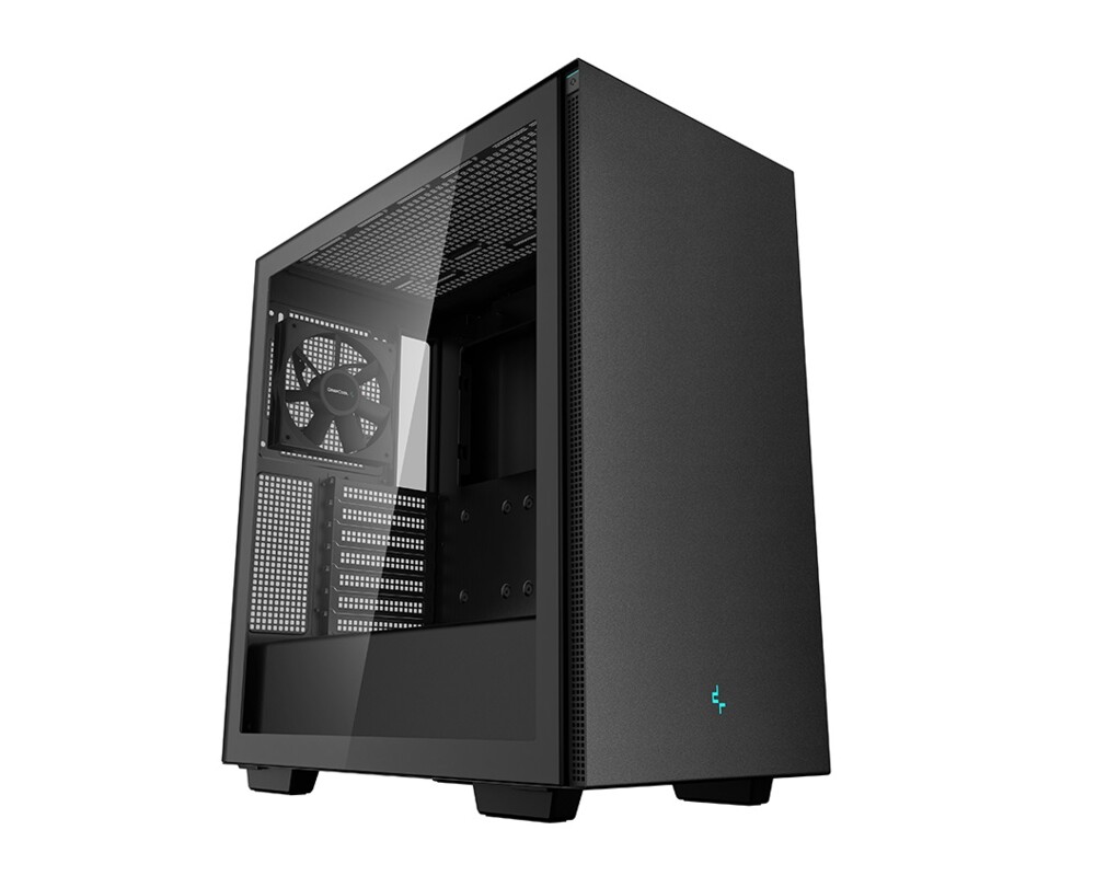 Кутия DeepCool EATX - CH510 17