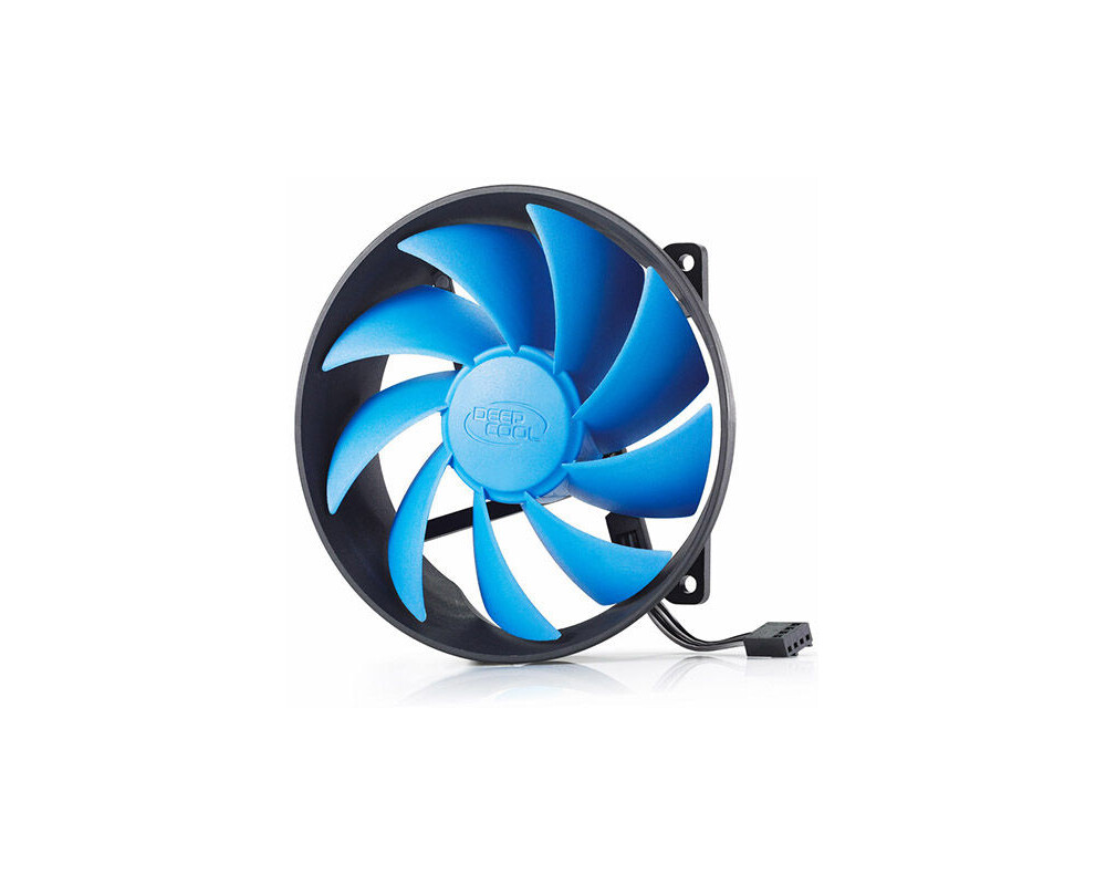 Охладител за процесор Охладител за Intel и AMD процесори DEEPCOOL GAMMAXX 300 11