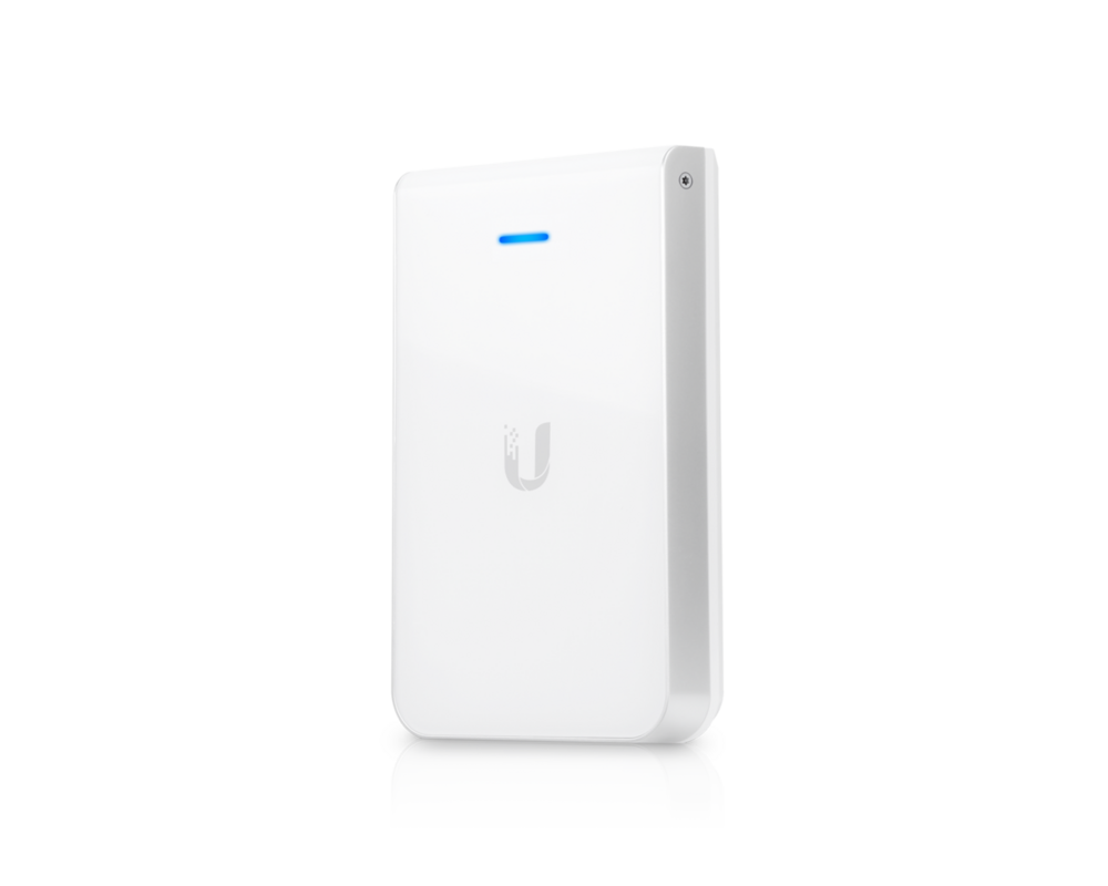 Access point (Точка за достъп) UBIQUITI In-Wall HD; WiFi 5; 6 spatial streams; 90 m² 7