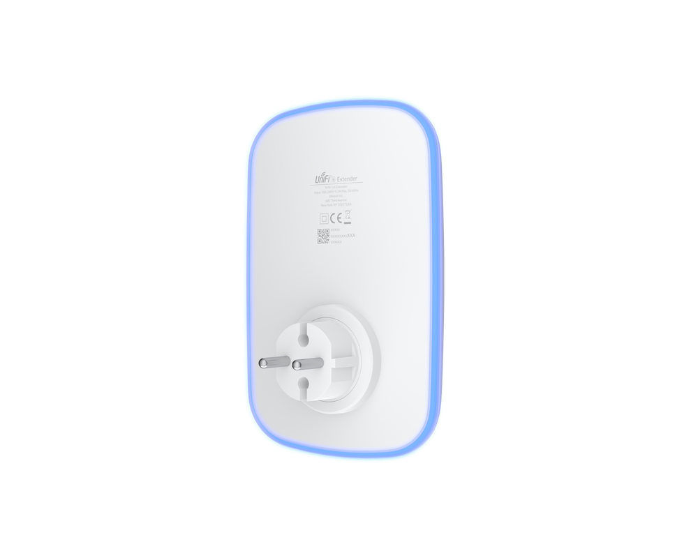 Access point (Точка за достъп) Ubiquiti UniFi6 Extender 8
