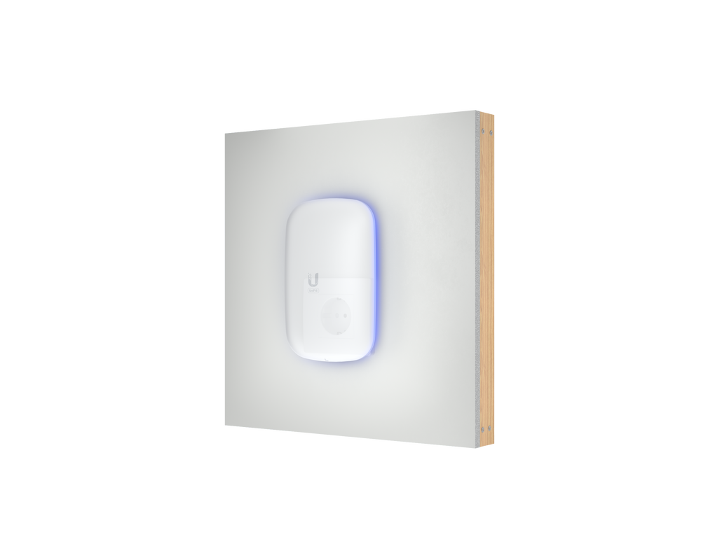 Access point (Точка за достъп) Ubiquiti UniFi6 Extender 10