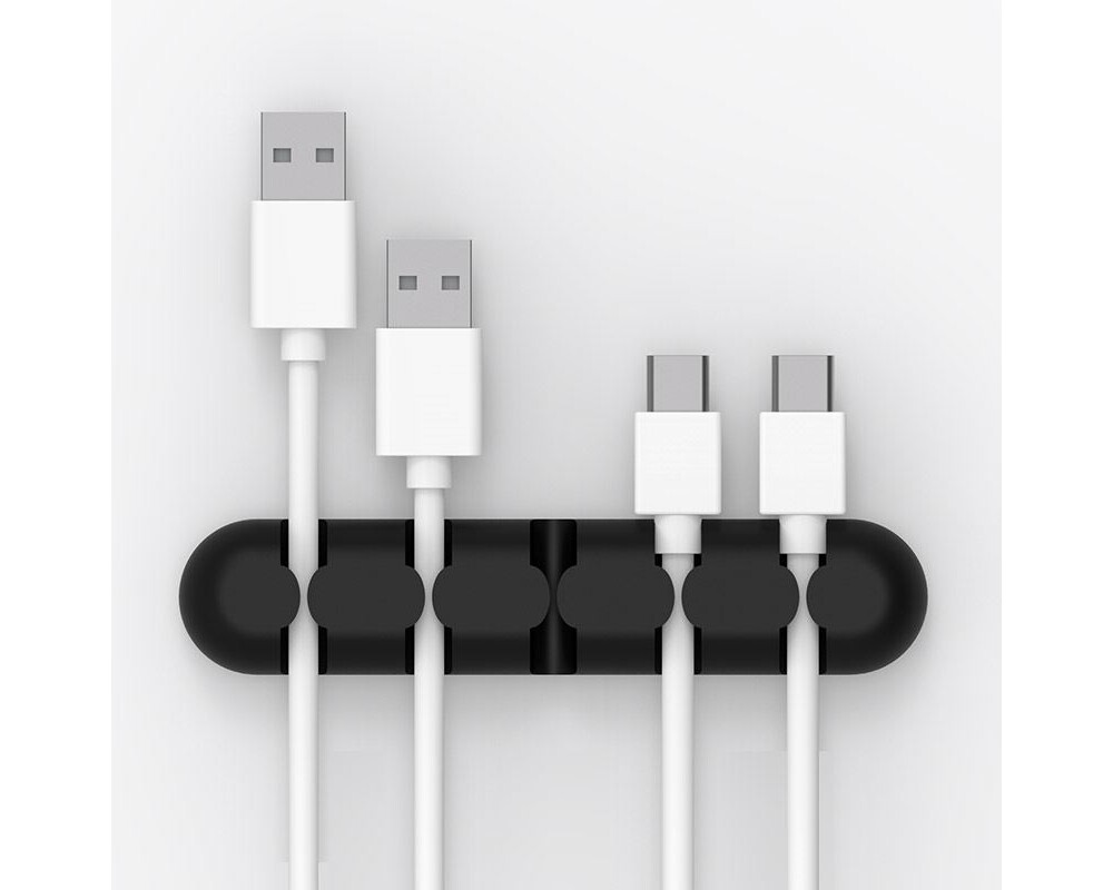 Кабел Orico организатор за кабели Cable Manage... 11