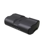 PoE адаптер MikroTik RBMQS 3