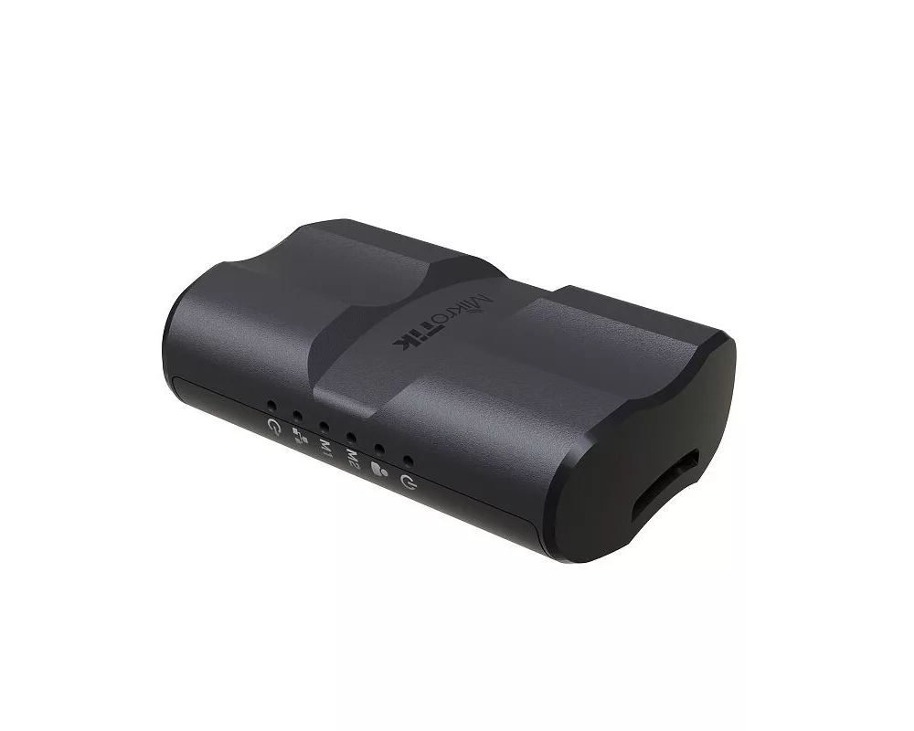 PoE адаптер MikroTik RBMQS 3