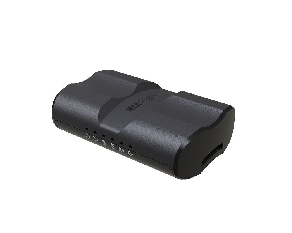 PoE адаптер MikroTik RBMQS 10
