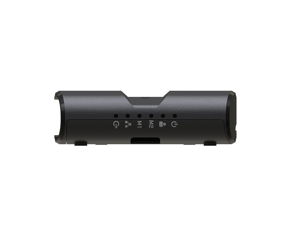 PoE адаптер MikroTik RBMQS 18