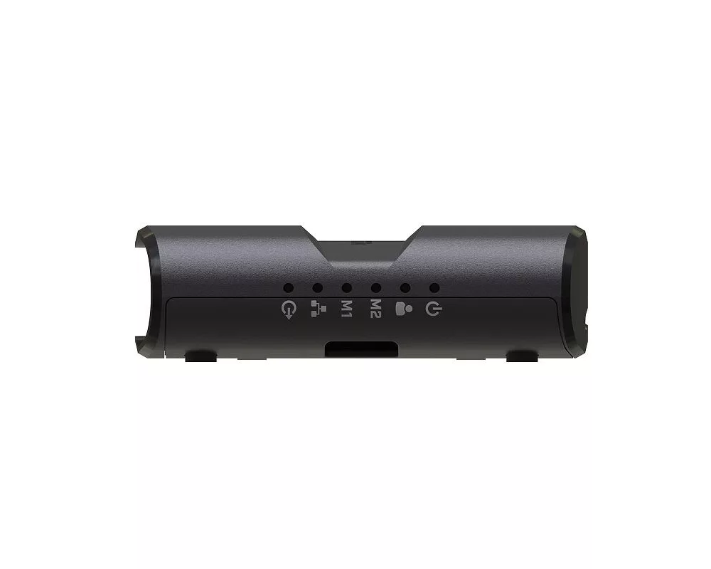 PoE адаптер MikroTik RBMQS 2