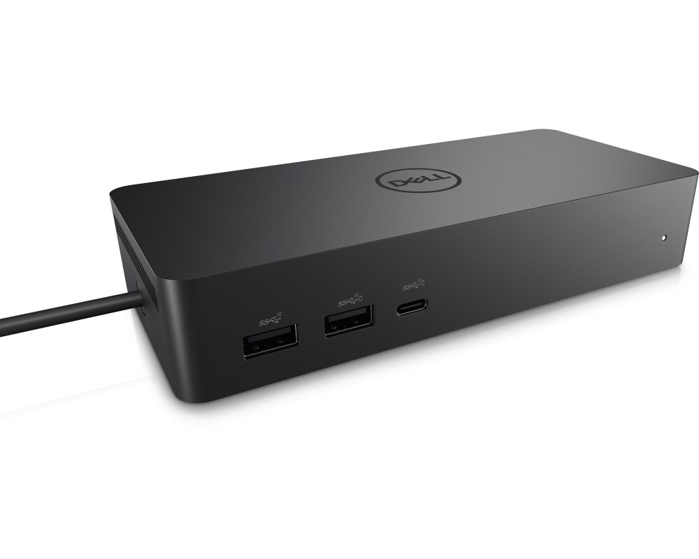 Докинг станция Докинг станция Dell Universal Dock UD22 210-BEYV 5