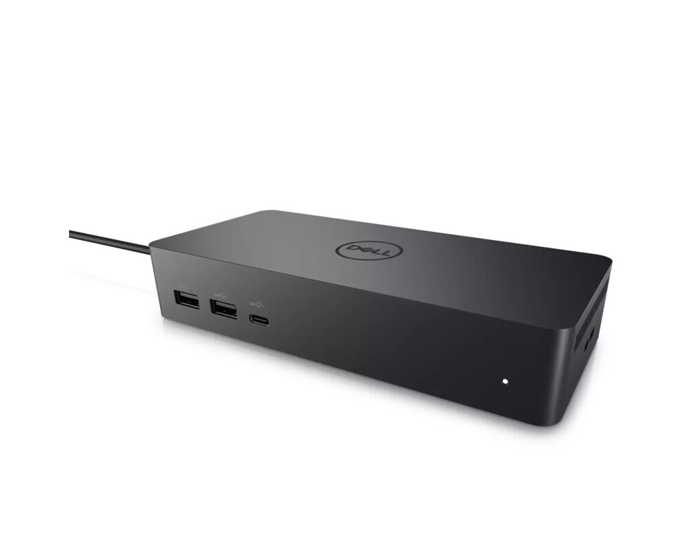 Докинг станция Докинг станция Dell Universal Dock UD22 210-BEYV 8