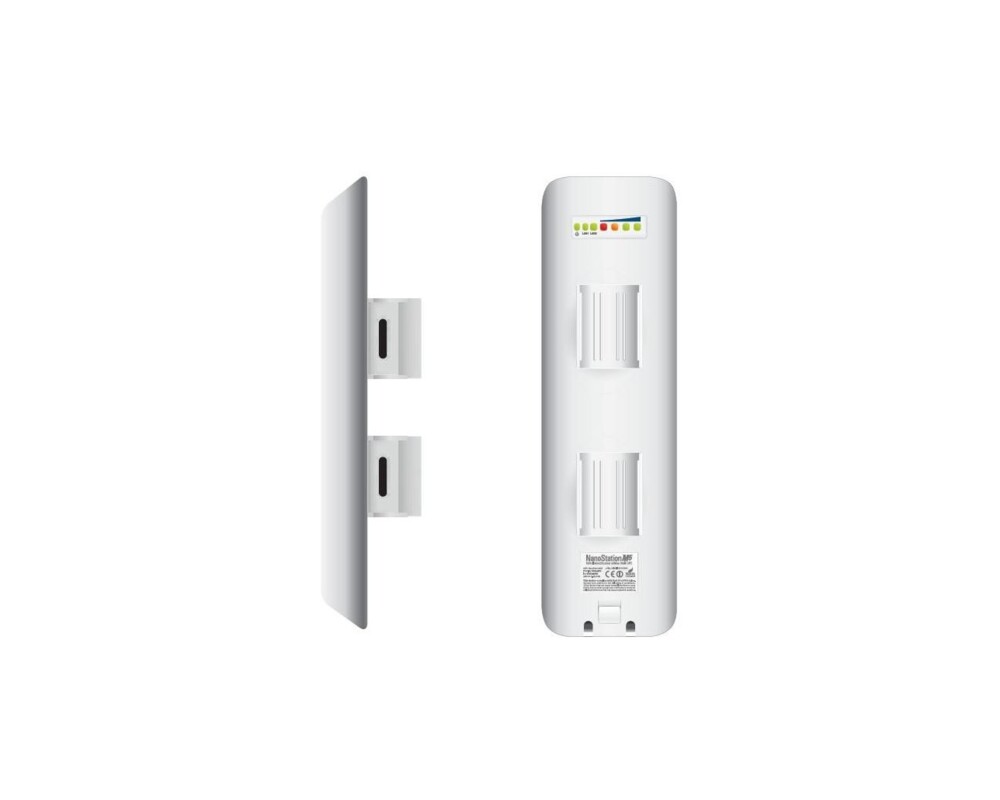 Access point (Точка за достъп) Ubiquiti NanoStation M5 7
