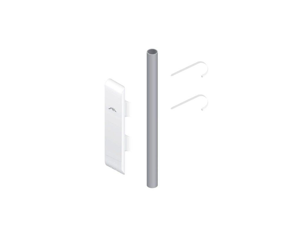 Access point (Точка за достъп) Ubiquiti NanoStation M5 3